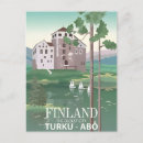 Search for finland postcards Vintage