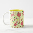 Search for flamingo mugs bright