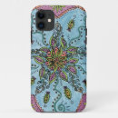 Search for mandala iphone cases colorful