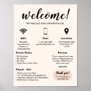 Search for house rules posters Modern