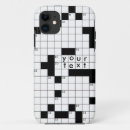 Search for crossword gifts White