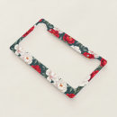 Search for nature license plate frames Leaves