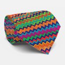 Search for multicolored striped ties Blue