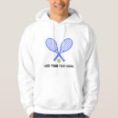 Search for tennis hoodies Racquet