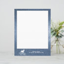 Search for horse stationery paper Elegant