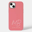 Search for iphone 14 plus cases Girly