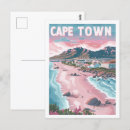 Search for cape town postcards Vintage