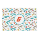 Search for retro placemats Orange