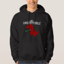 Search for dinosaur hoodies Cute