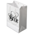 Search for rehearsal dinner gift bags Bride