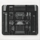 Search for blueprint mousepads Architecture