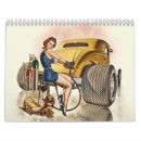 Search for hot calendars rat rods