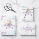 Search for travel wrapping paper Birthday