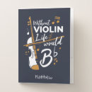 Search for violin folders Musician