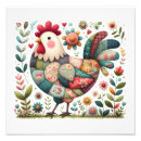 Search for funny chicken pictures posters For her