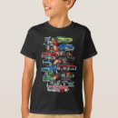 Search for muscle car tshirts Hotrod