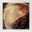 Search for gustav klimt puzzles Symbolism
