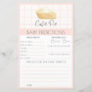 Search for fall baby shower games Predictions and advice
