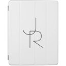 Search for unique ipad cases Black and white