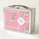 Search for pink lunch boxes Green