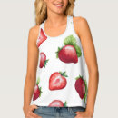 Search for strawberry tank tops Food