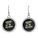 Search for quotes and sayings earrings Trendy