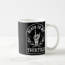 Search for ghost mugs Trick or treat