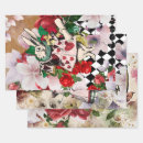 Search for decoupage wrapping paper Collage