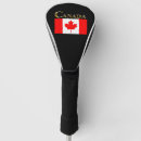 Search for canada golf head covers Sports