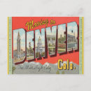 Search for moving to colorado postcards New address