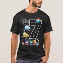 Search for 7th birthday tshirts Bday