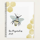 Search for bees planners Honeybee