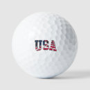 Search for american flag golf balls 4th