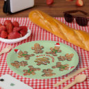 Search for cookies for santa plates Gingerbread man