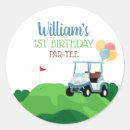 Search for golf cart stickers Modern