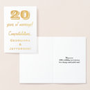 Search for 20th anniversary cards Marriage