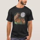 Search for capybara tshirts Parody