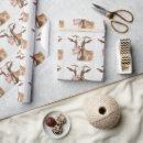 Search for goat wrapping paper Birthday