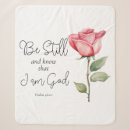 Search for scripture blankets Faith