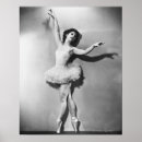 Search for ballerina posters Vintage