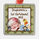 Search for monkey ornaments Birthday
