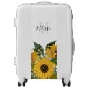 Search for sunflower luggage Travel