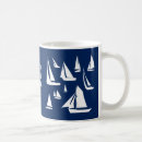Search for sailboat mugs Nautical