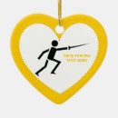 Search for fencing ornaments Black