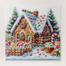 Search for gingerbread gifts House