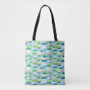 Search for frog tote bags Whimsical