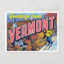 Search for vermont Vintage travel