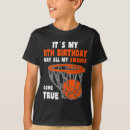 Search for 11th birthday tshirts Old