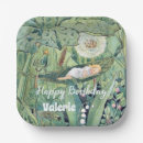 Search for storybook paper plates Birthday
