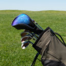 Search for space golf head covers Universe